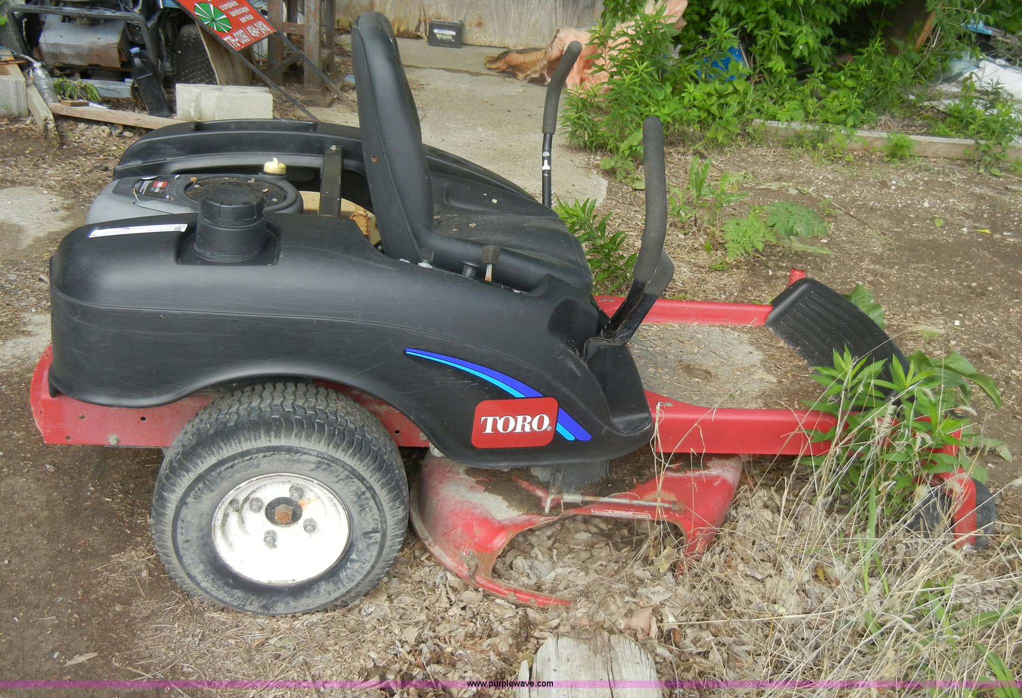 Toro timecutter ss4235 manual model#74627